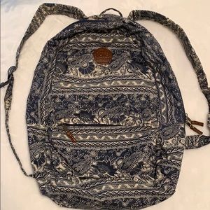 Billabong Backpack